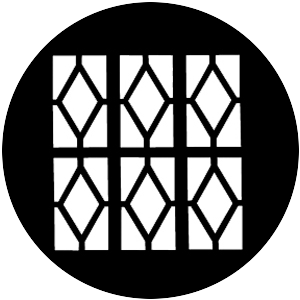 Tudor Window 2