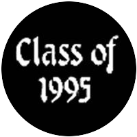 Class of 1995