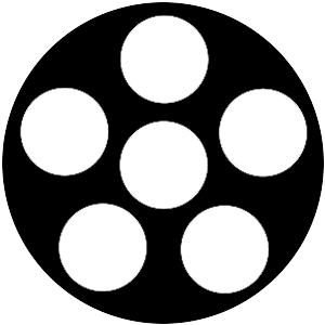 Six Holer