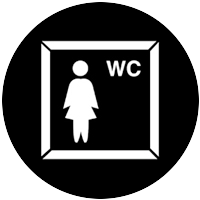 Womens WC