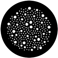 Dot Breakup (Med)