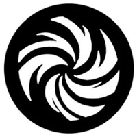 Swirling Descent