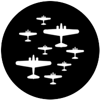 World War Planes 2