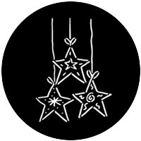 Dangling Stars
