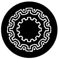 Cog Motif
