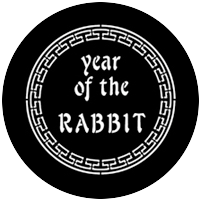 Year Of The Rabbit