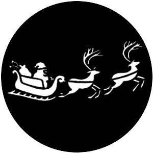 Santa's Sleigh
