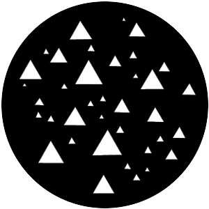 Small Triangles