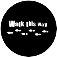 Walk This Way