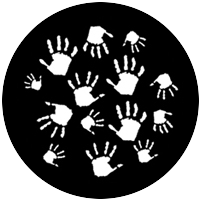 Handprints