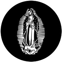 Lady of Guadalupe
