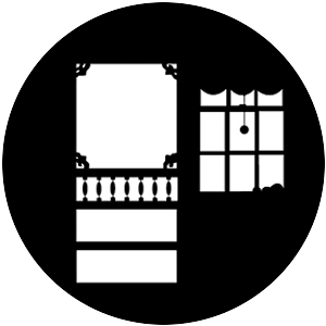 Screen Door
