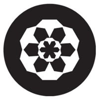 Block Crop Circle