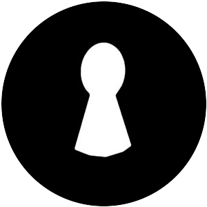 Keyhole