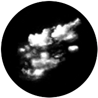 Cumulus Glass