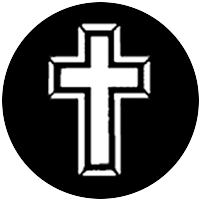 3D Cross 1