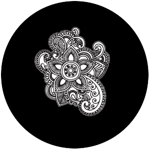 Paisley 11