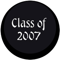 Class of 2007