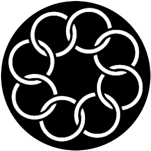 Eight Rings