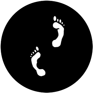 Footprints
