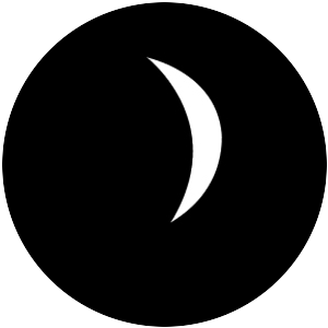 Crescent Moon