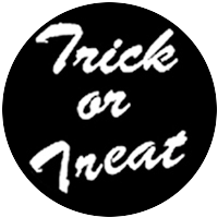 Trick or Treat