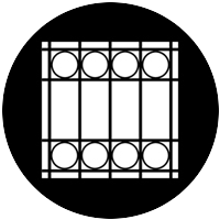 Window Grate