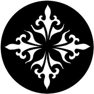 Folk Motif 1