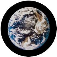 Earth Sky