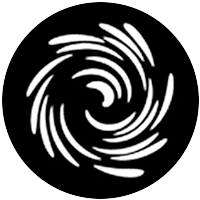 Spun Dots (Medium)