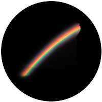 Real Rainbow