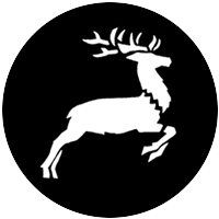 Flying Reindeer