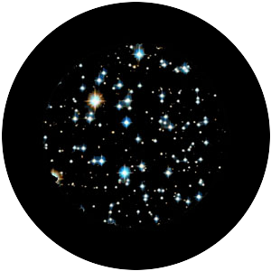 Stars Final Frontier