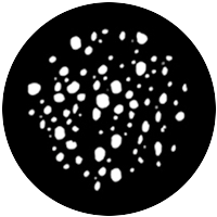 Irregular Spots