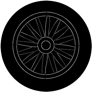 Wagon Wheel