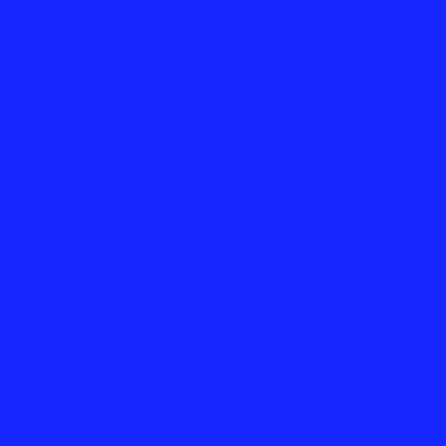 R79 Bright Blue