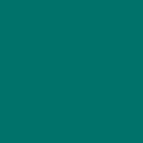 R395 Teal Green
