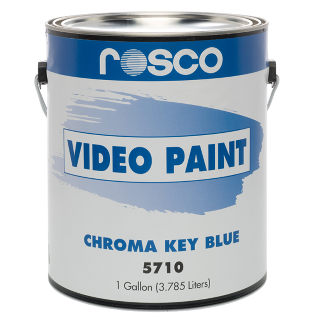Chroma Key