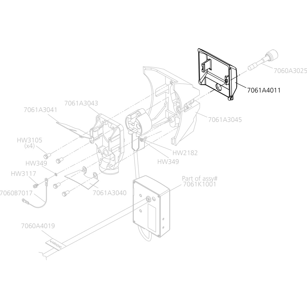 Focus Handle