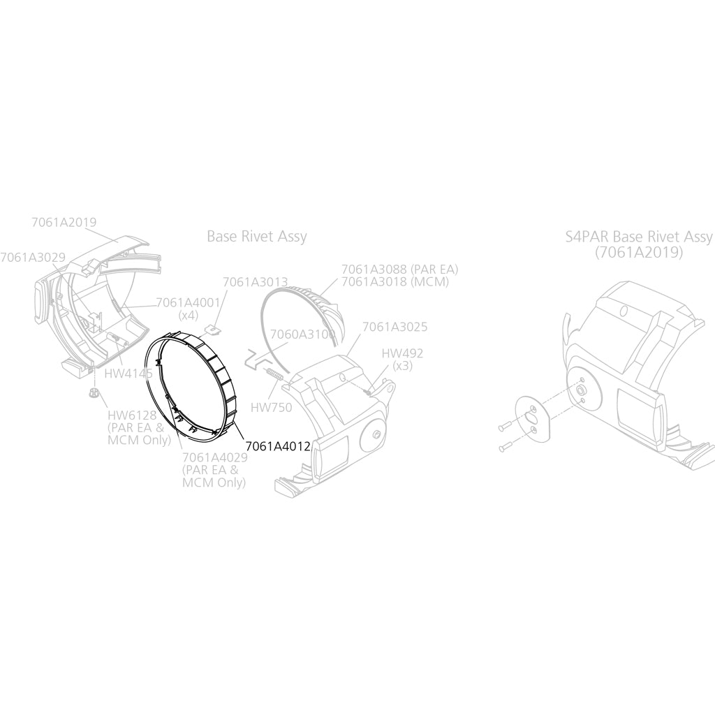 Lens Rotation Ring