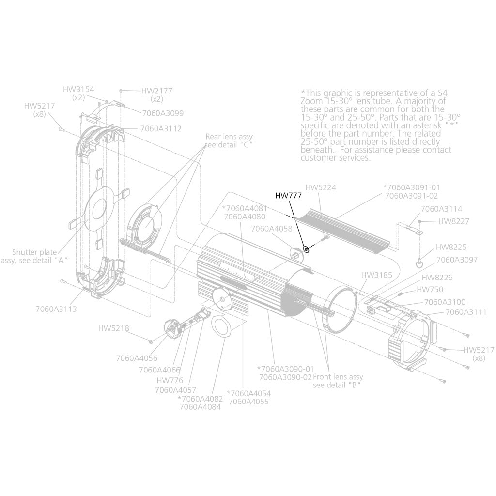 Washer Spring