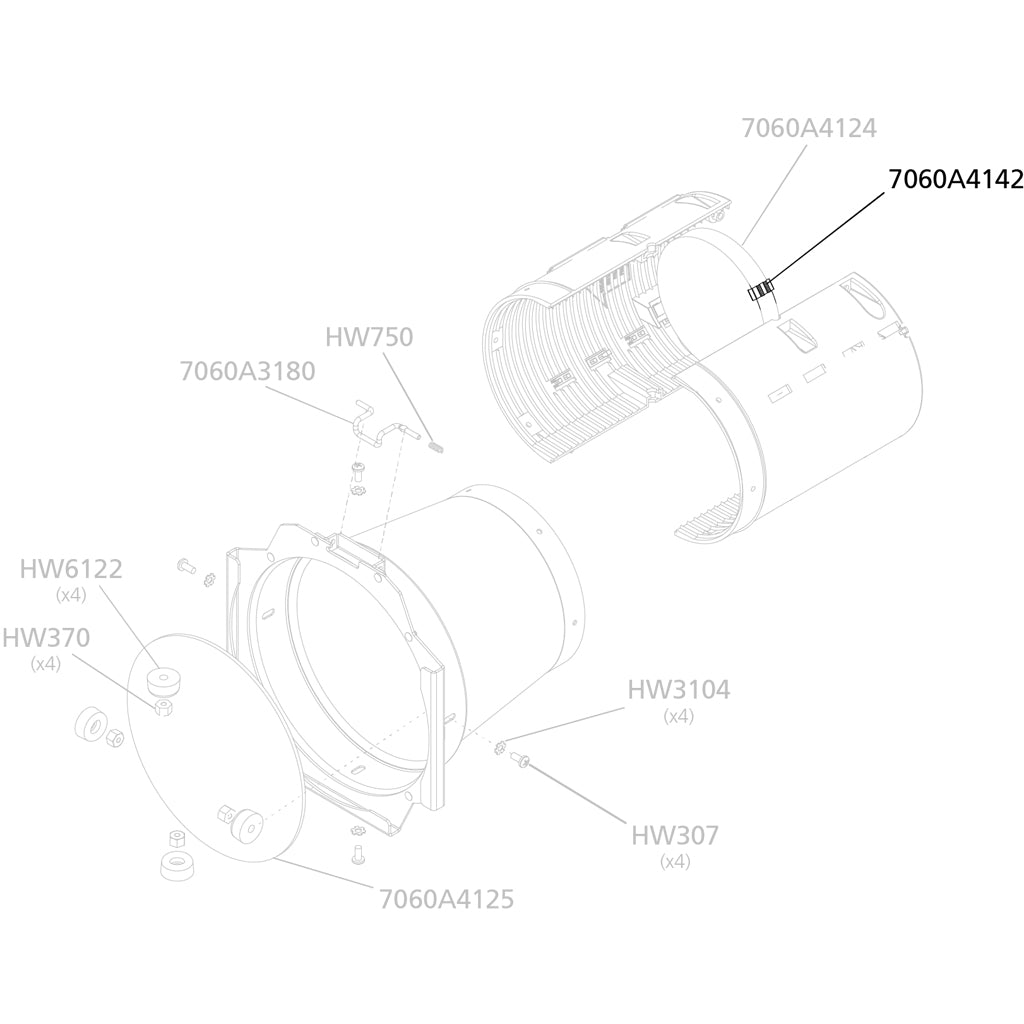 Lens Pad