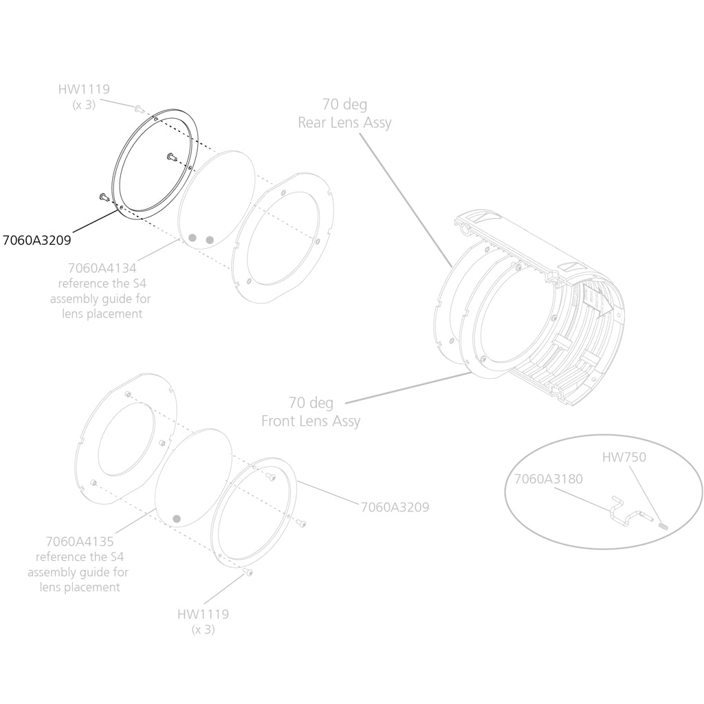 Retaining Ring