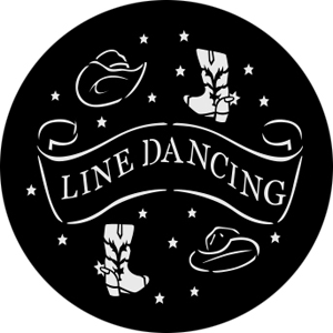 Line Dancing 1