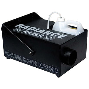 Radiance Hazer